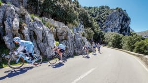 Cycle Mallorca 